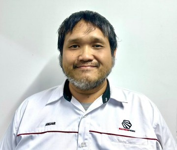 Anuar Rahim