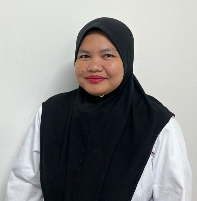 Nurshafizah Ramli